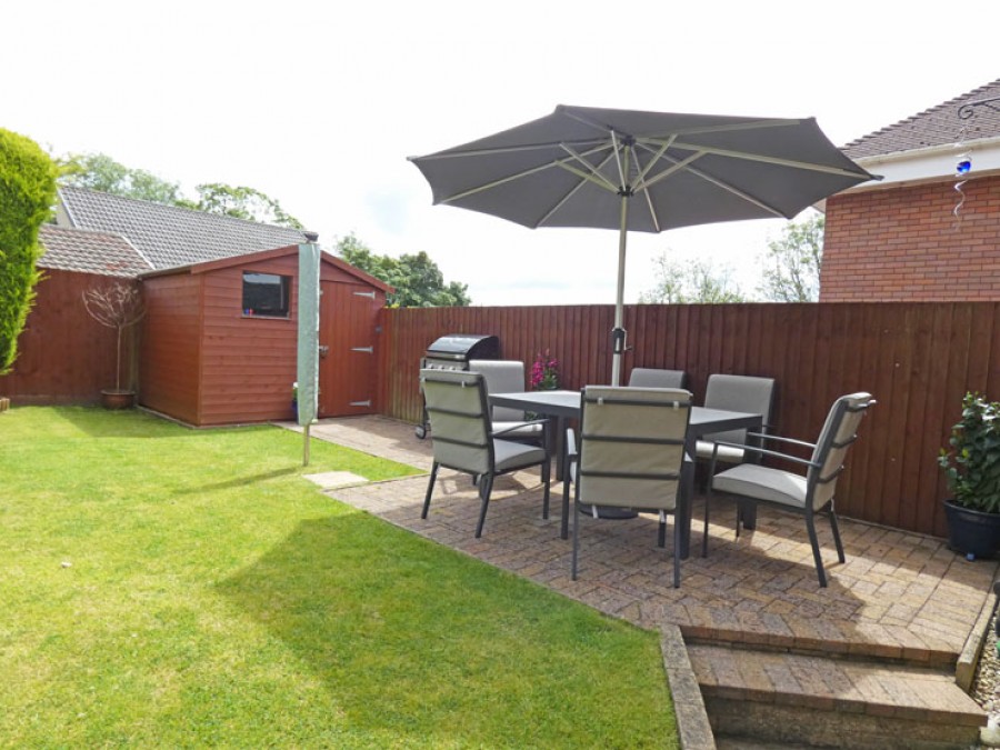 Images for Bedwlwyn Close, Ystrad Mynach, Hengoed, CF82 7BA EAID: BID:Ystrad-mynach-branch