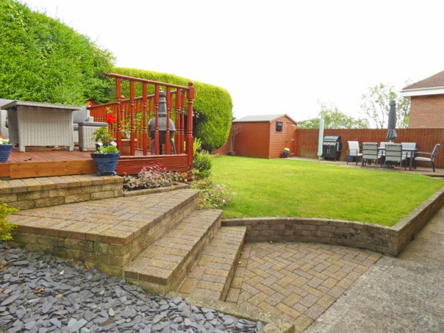 Images for Bedwlwyn Close, Ystrad Mynach, Hengoed, CF82 7BA EAID: BID:Ystrad-mynach-branch