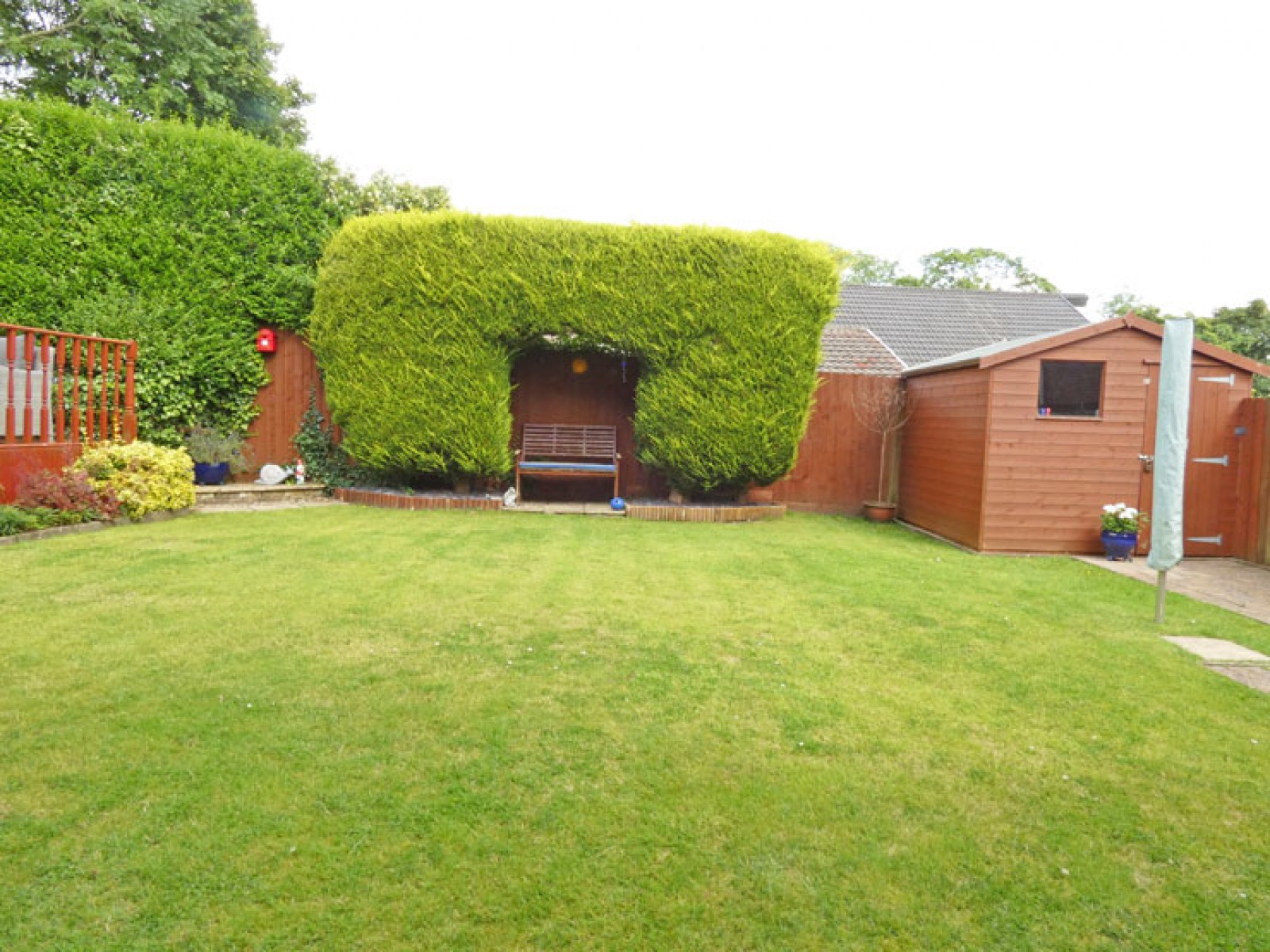 Images for Bedwlwyn Close, Ystrad Mynach, Hengoed, CF82 7BA EAID: BID:Ystrad-mynach-branch