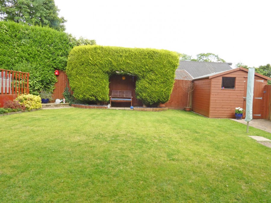 Images for Bedwlwyn Close, Ystrad Mynach, Hengoed, CF82 7BA EAID: BID:Ystrad-mynach-branch