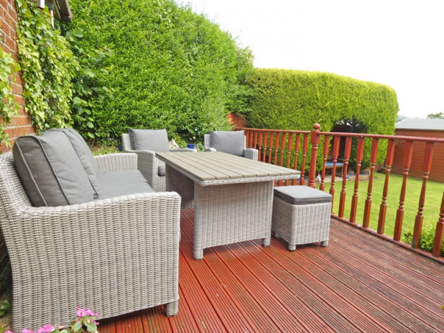 Images for Bedwlwyn Close, Ystrad Mynach, Hengoed, CF82 7BA EAID: BID:Ystrad-mynach-branch