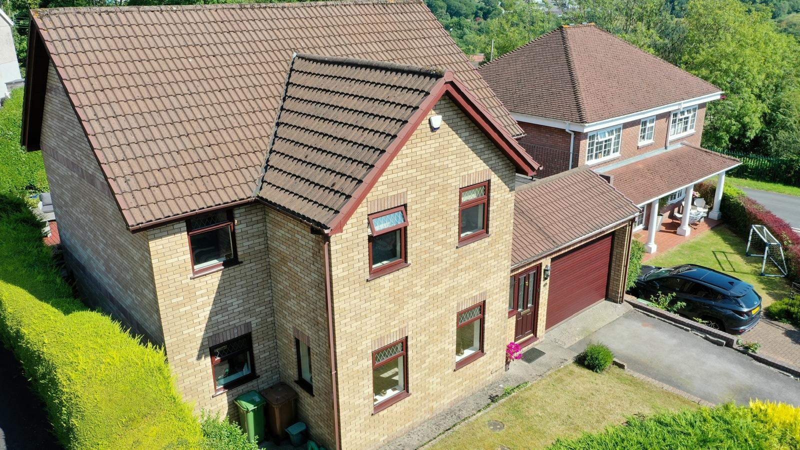 Images for Bedwlwyn Close, Ystrad Mynach, Hengoed, CF82 7BA EAID: BID:Ystrad-mynach-branch