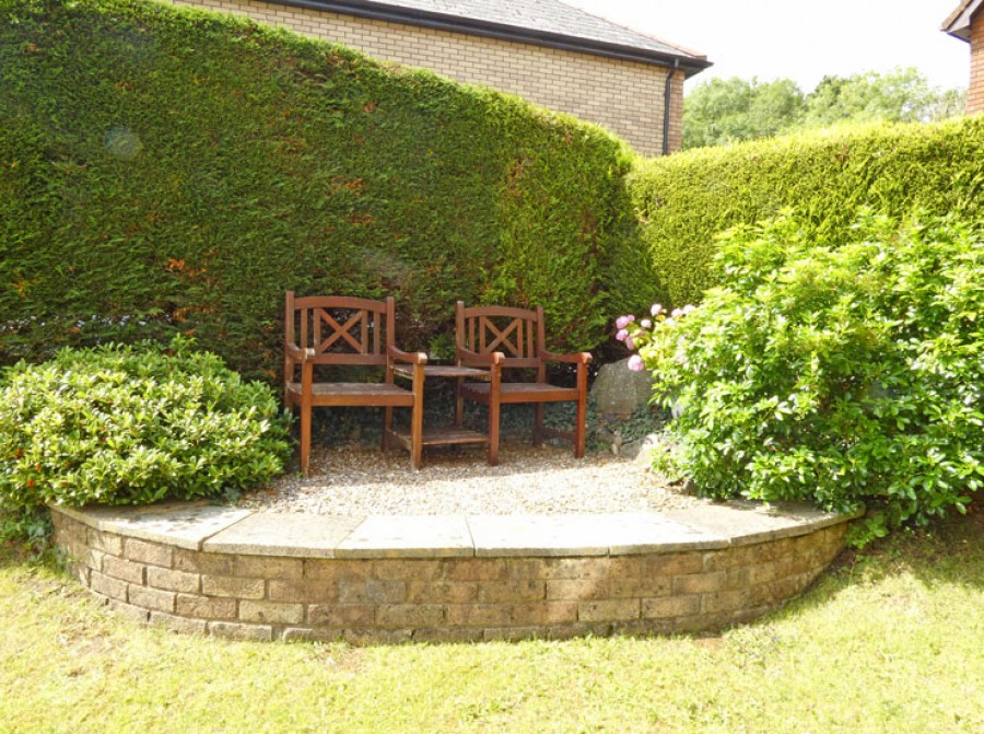 Images for Bedwlwyn Close, Ystrad Mynach, Hengoed, CF82 7BA EAID: BID:Ystrad-mynach-branch