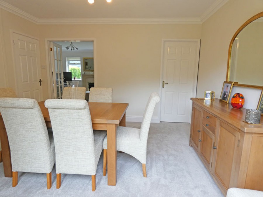 Images for Bedwlwyn Close, Ystrad Mynach, Hengoed, CF82 7BA EAID: BID:Ystrad-mynach-branch