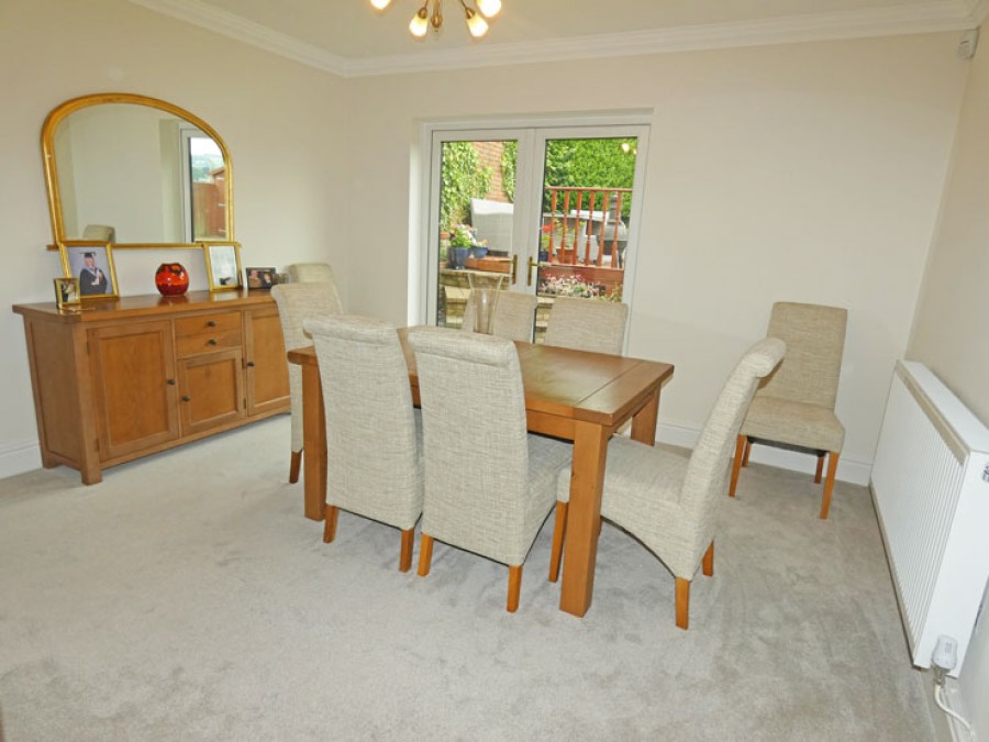 Images for Bedwlwyn Close, Ystrad Mynach, Hengoed, CF82 7BA EAID: BID:Ystrad-mynach-branch