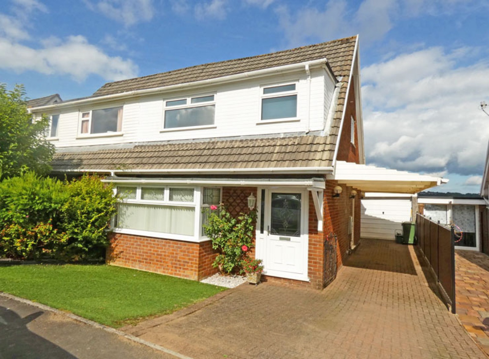 Images for Cheriton Avenue, Cefn Hengoed, Hengoed, CF82 7JA EAID: BID:Ystrad-mynach-branch