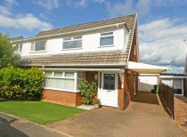 Images for Cheriton Avenue, Cefn Hengoed, Hengoed, CF82 7JA
