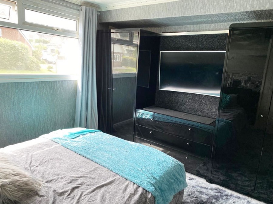 Images for Cheriton Avenue, Cefn Hengoed, Hengoed, CF82 7JA EAID: BID:Ystrad-mynach-branch