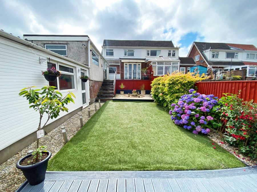 Images for Cheriton Avenue, Cefn Hengoed, Hengoed, CF82 7JA EAID: BID:Ystrad-mynach-branch