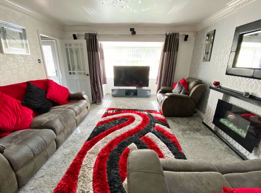 Images for Cheriton Avenue, Cefn Hengoed, Hengoed, CF82 7JA EAID: BID:Ystrad-mynach-branch