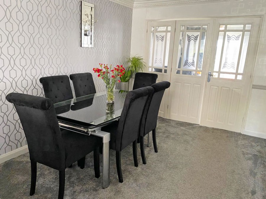Images for Cheriton Avenue, Cefn Hengoed, Hengoed, CF82 7JA EAID: BID:Ystrad-mynach-branch
