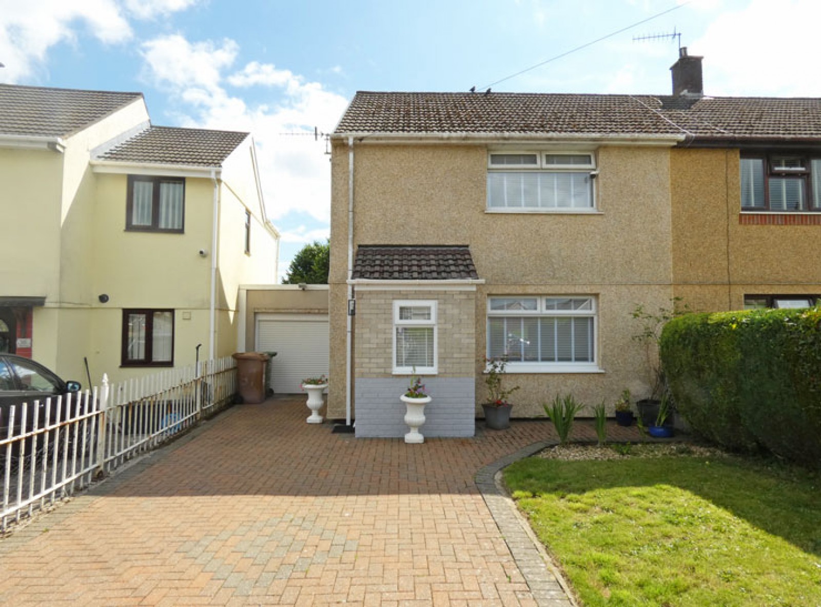 Images for Heol Cattwg, Gelligaer, Hengoed, CF82 8EZ EAID: BID:Ystrad-mynach-branch