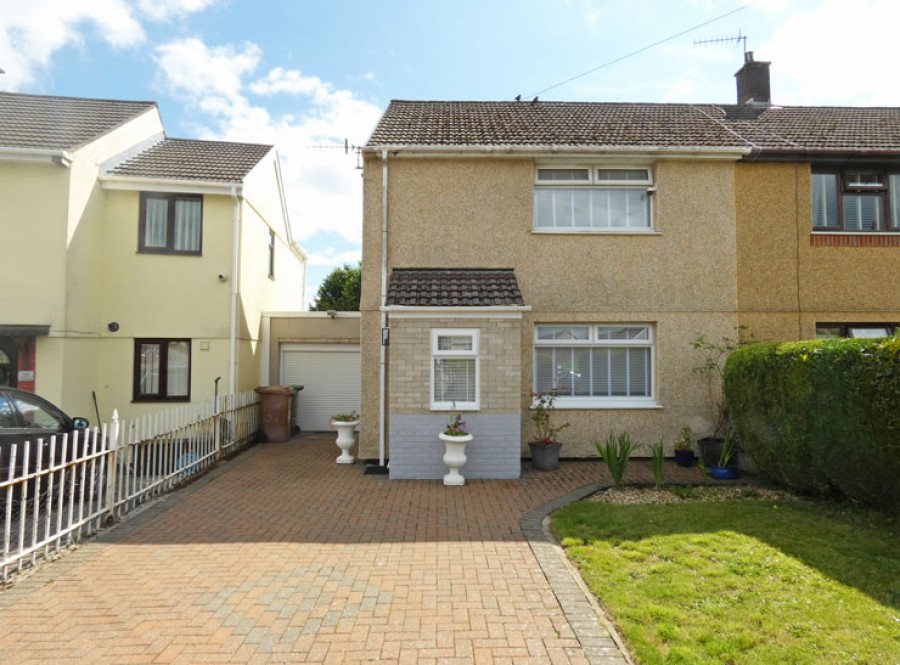 Images for Heol Cattwg, Gelligaer, Hengoed, CF82 8EZ EAID: BID:Ystrad-mynach-branch