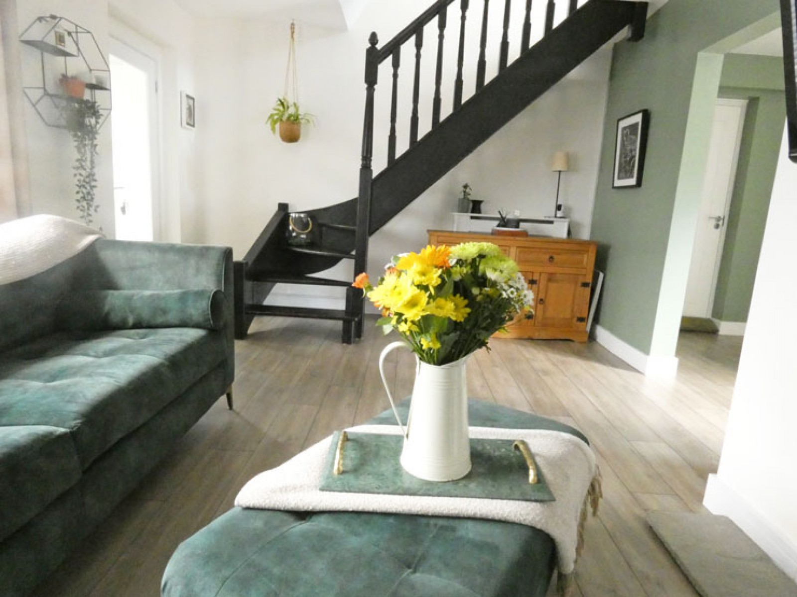 Images for Heol Cattwg, Gelligaer, Hengoed, CF82 8EZ EAID: BID:Ystrad-mynach-branch