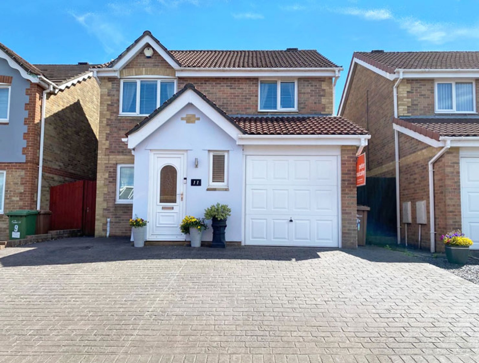 Images for Sorrel Drive, Pen-Pedair-Heol, Hengoed, CF82 8LA EAID: BID:Ystrad-mynach-branch