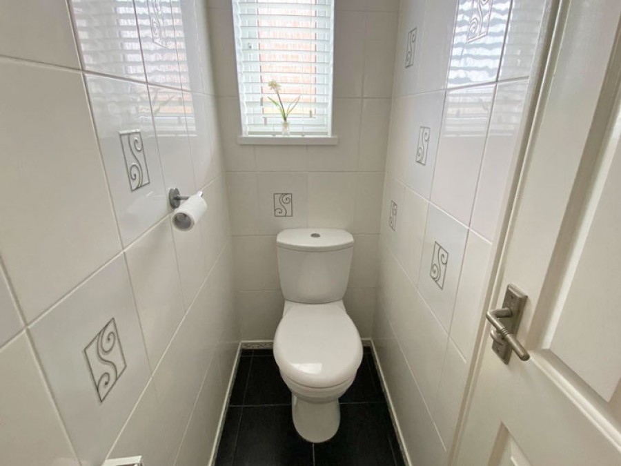 Images for Sorrel Drive, Pen-Pedair-Heol, Hengoed, CF82 8LA EAID: BID:Ystrad-mynach-branch