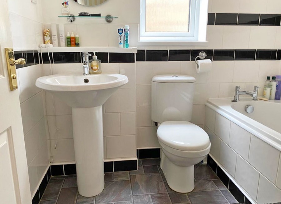Images for Sorrel Drive, Pen-Pedair-Heol, Hengoed, CF82 8LA EAID: BID:Ystrad-mynach-branch