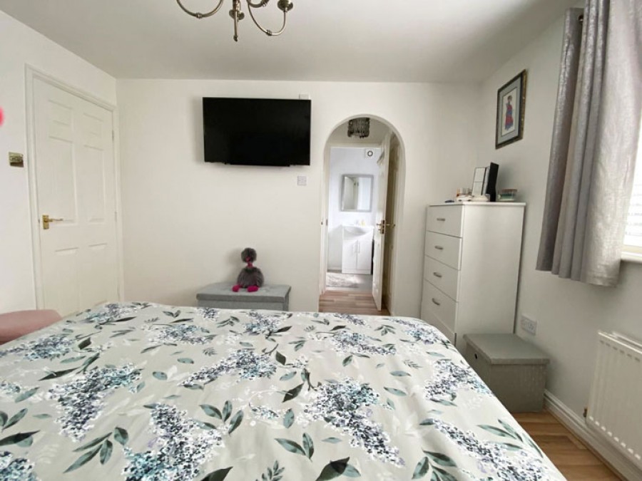 Images for Sorrel Drive, Pen-Pedair-Heol, Hengoed, CF82 8LA EAID: BID:Ystrad-mynach-branch