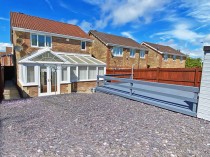 Images for Sorrel Drive, Pen-Pedair-Heol, Hengoed, CF82 8LA