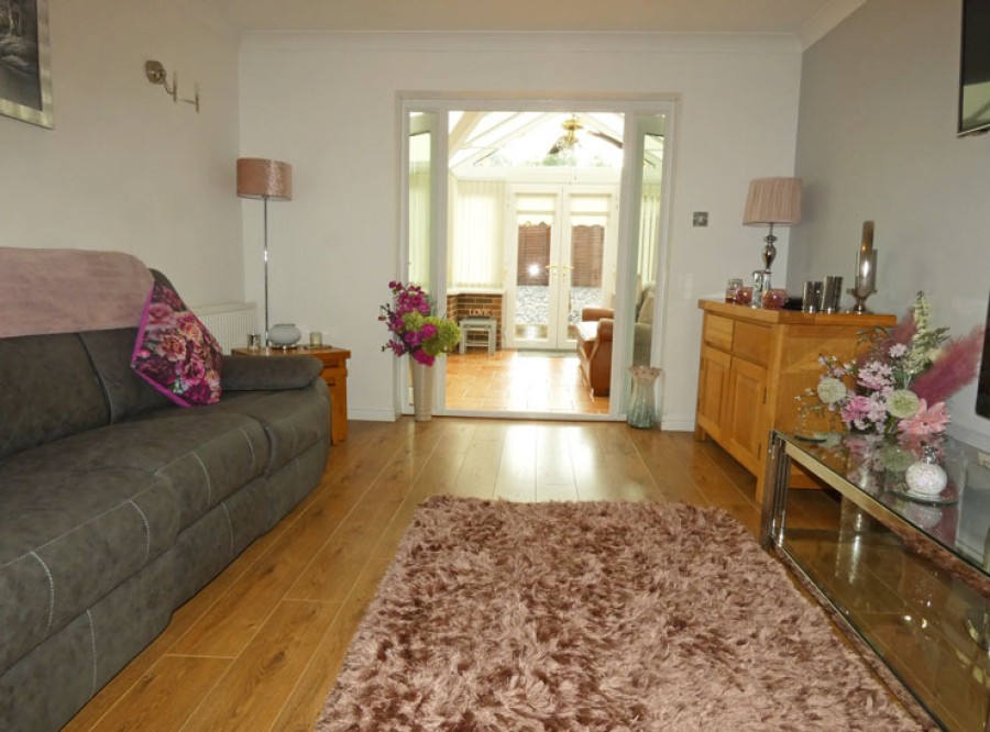 Images for Sorrel Drive, Pen-Pedair-Heol, Hengoed, CF82 8LA EAID: BID:Ystrad-mynach-branch