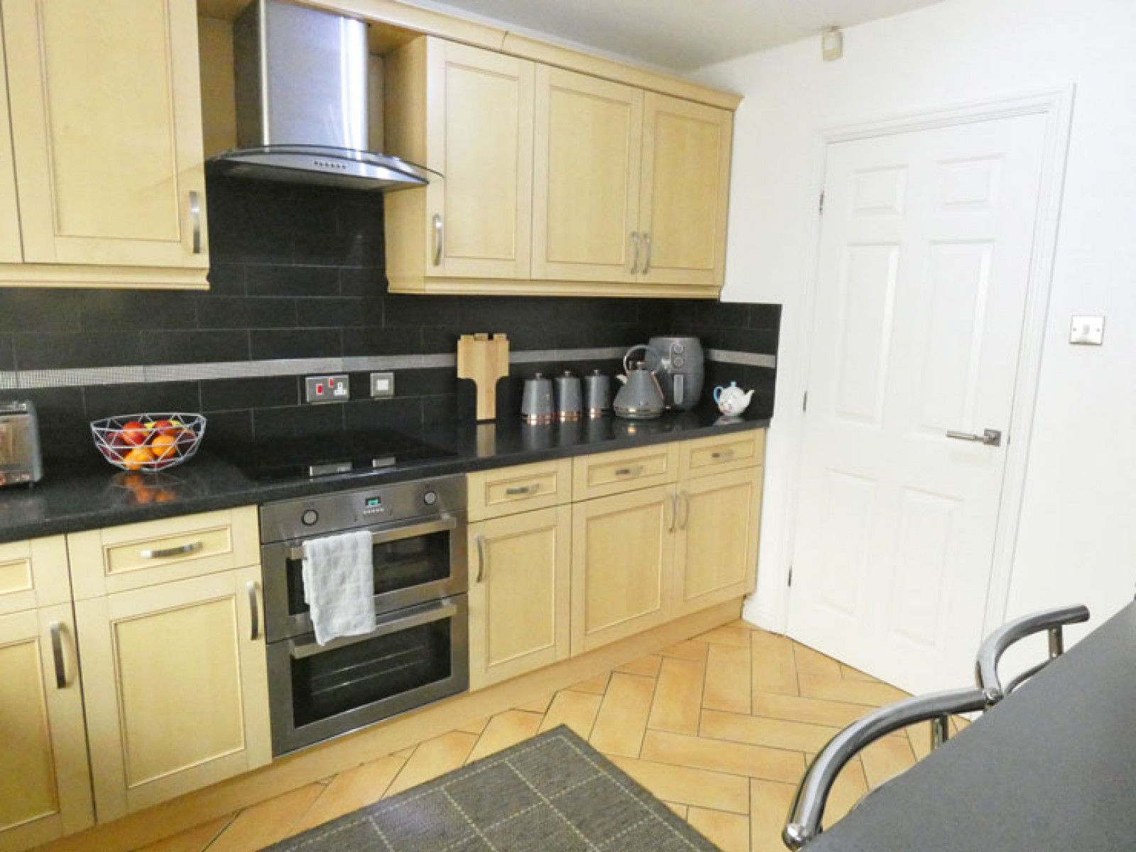 Images for Sorrel Drive, Pen-Pedair-Heol, Hengoed, CF82 8LA EAID: BID:Ystrad-mynach-branch