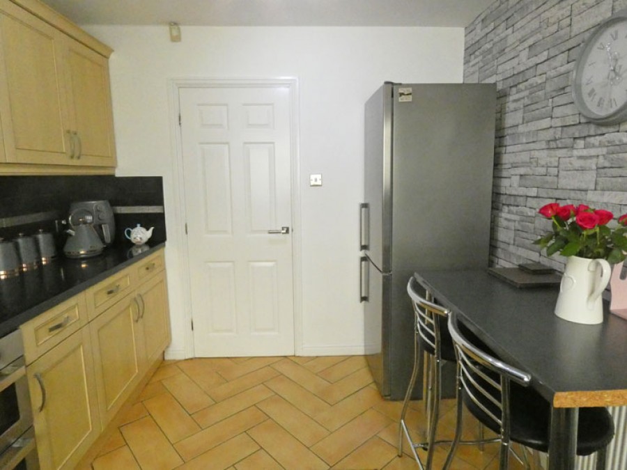 Images for Sorrel Drive, Pen-Pedair-Heol, Hengoed, CF82 8LA EAID: BID:Ystrad-mynach-branch