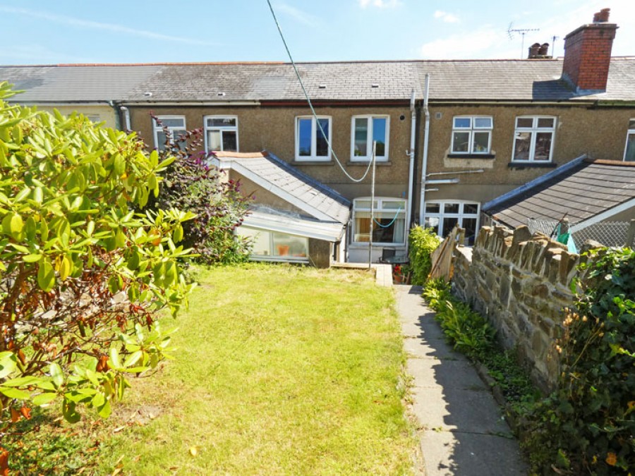 Images for Brynmynach Avenue, Ystrad Mynach, Hengoed, CF82 7BY EAID: BID:Ystrad-mynach-branch