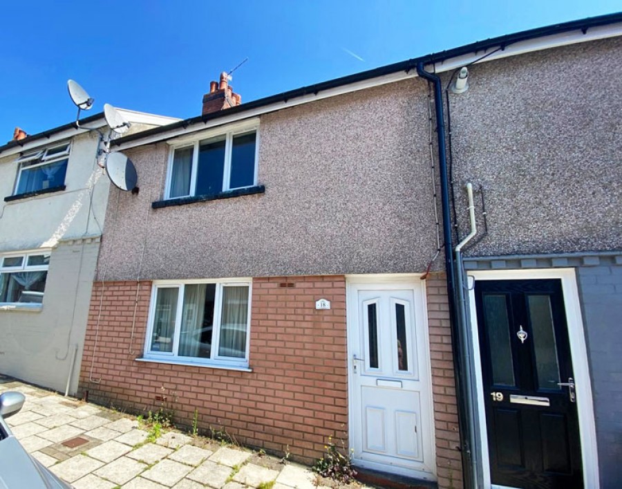 Images for Greys Crescent, Tir-y-Berth, Hengoed, CF82 8AL EAID: BID:Ystrad-mynach-branch
