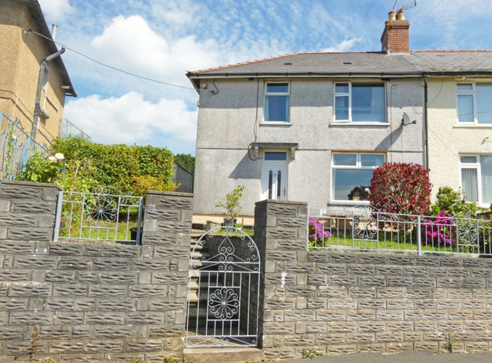 Images for Bryncoed Terrace, CASCADE, Pen-Pedair-Heol, Hengoed, CF82 8DE EAID: BID:Ystrad-mynach-branch