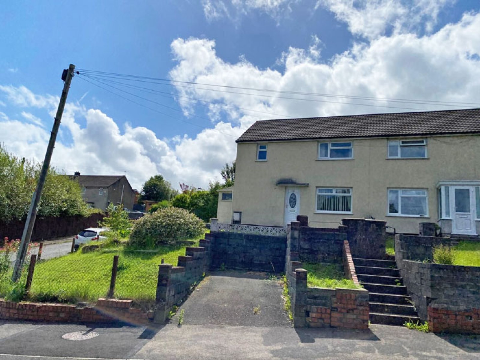 Images for Hengoed Avenue, Cefn Hengoed, Hengoed, CF82 7LE EAID: BID:Ystrad-mynach-branch