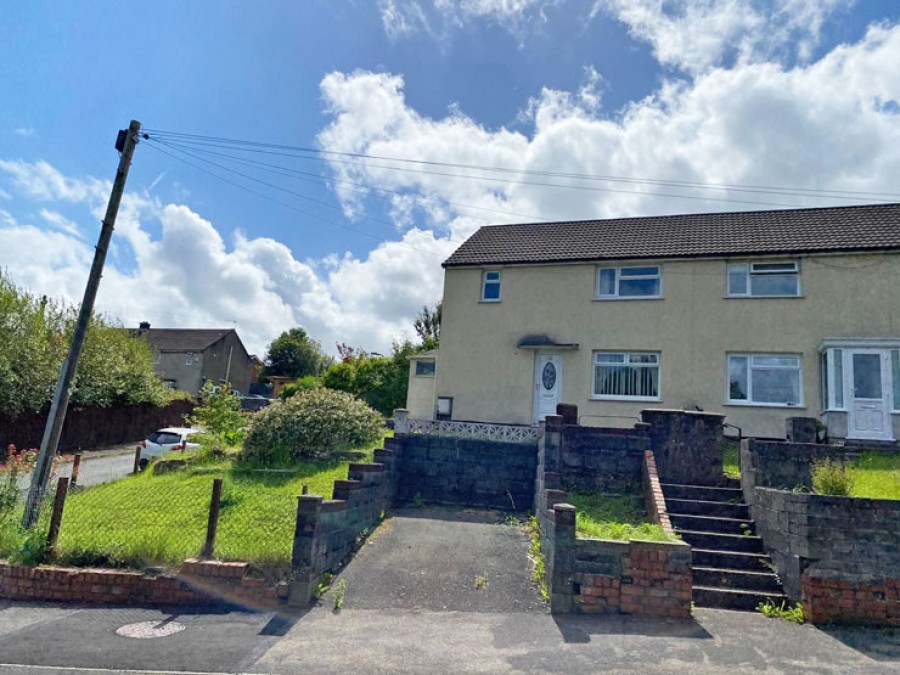 Images for Hengoed Avenue, Cefn Hengoed, Hengoed, CF82 7LE EAID: BID:Ystrad-mynach-branch