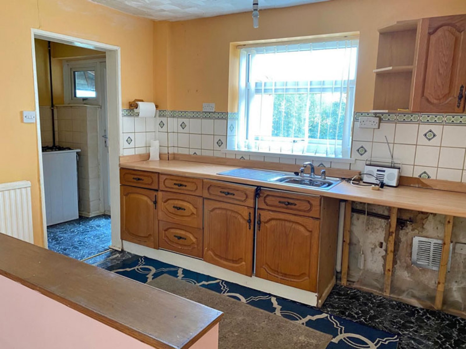 Images for Hengoed Avenue, Cefn Hengoed, Hengoed, CF82 7LE EAID: BID:Ystrad-mynach-branch