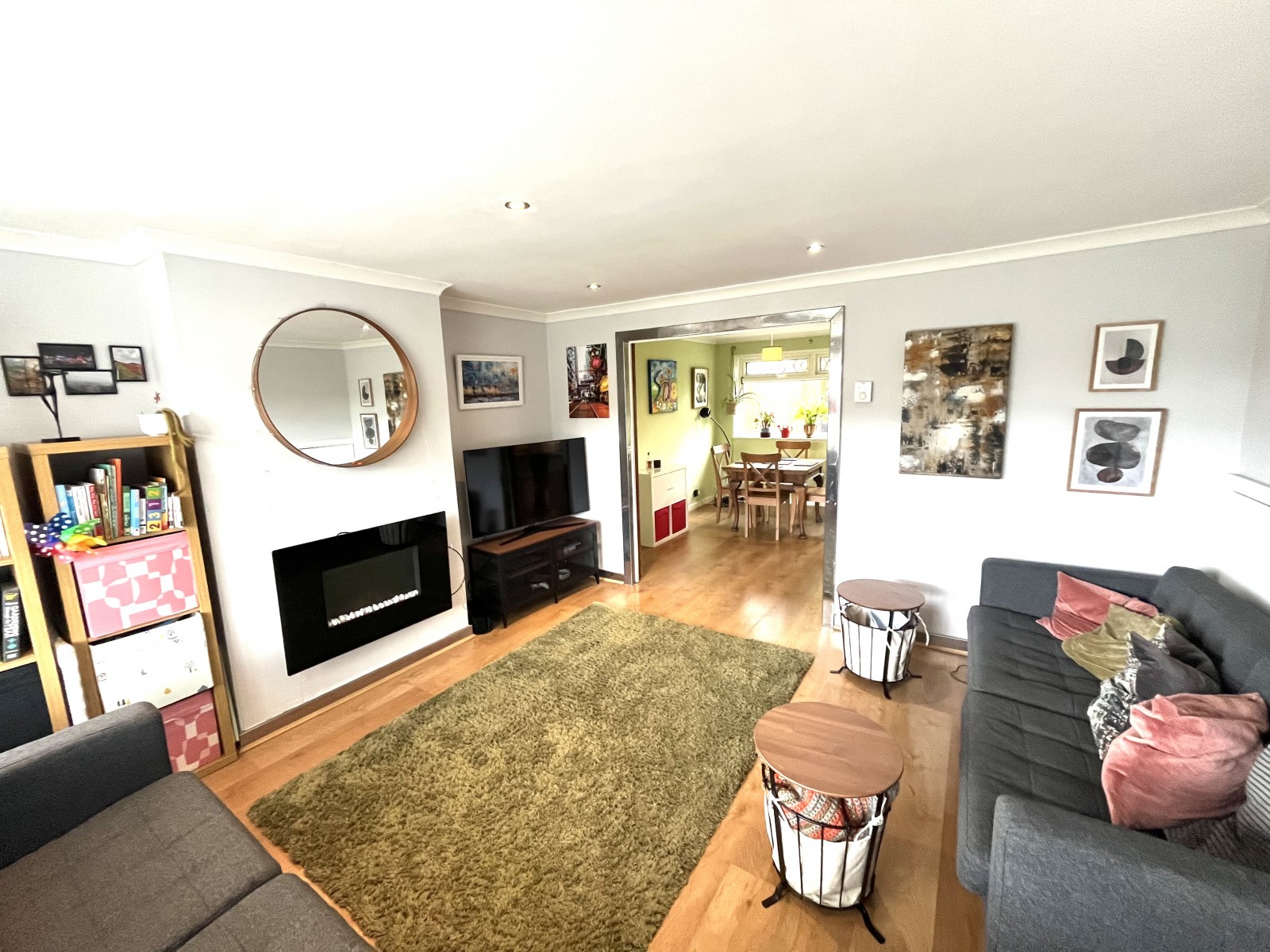 Images for St. Ambrose Close, Dinas Powys, CF64 4TW EAID: BID:Dinas-powys-branch