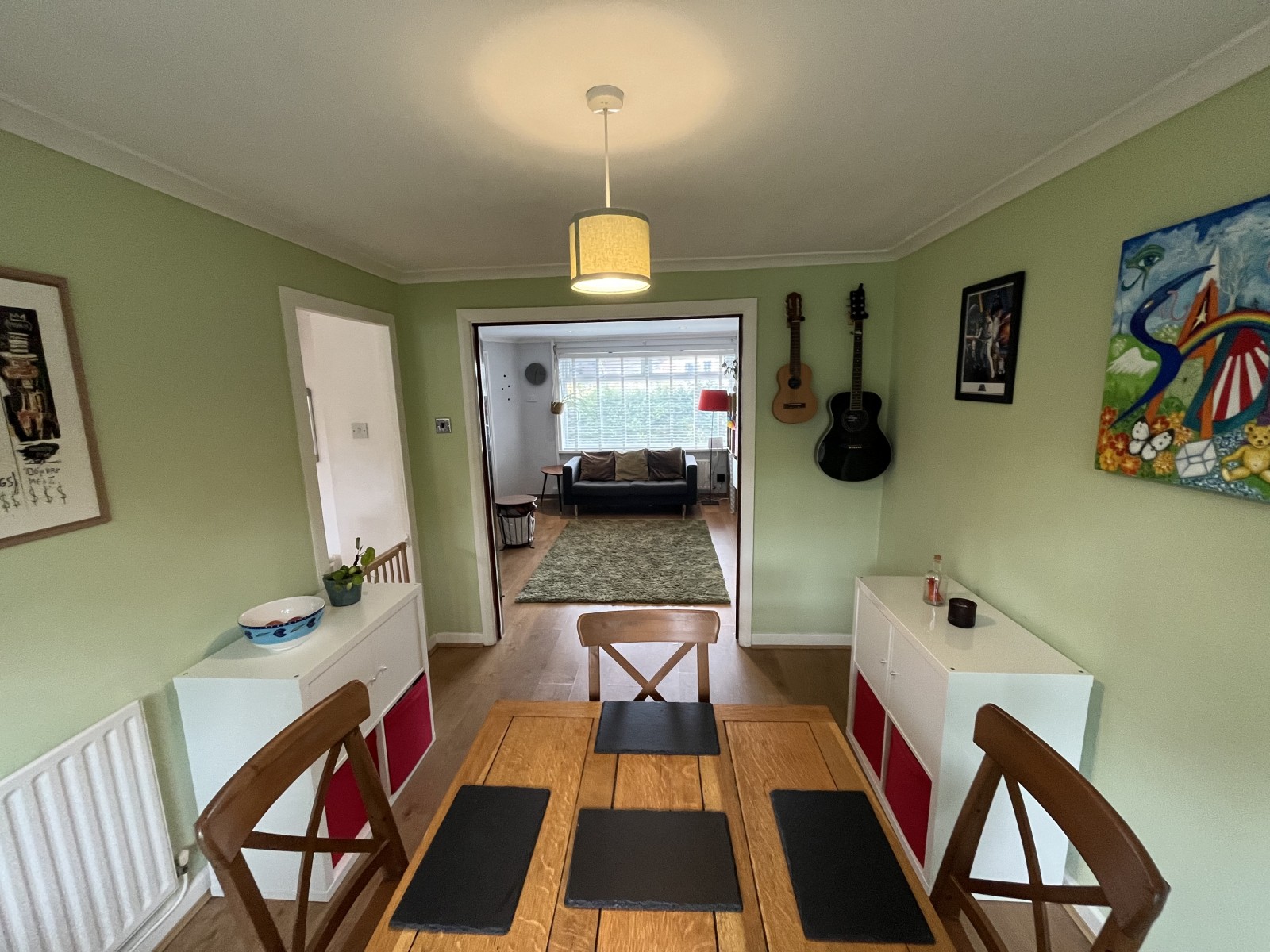 Images for St. Ambrose Close, Dinas Powys, CF64 4TW EAID: BID:Dinas-powys-branch