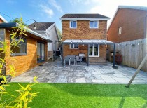Images for Gellideg Isaf Rise, Maesycwmmer, Hengoed, CF82 7RB