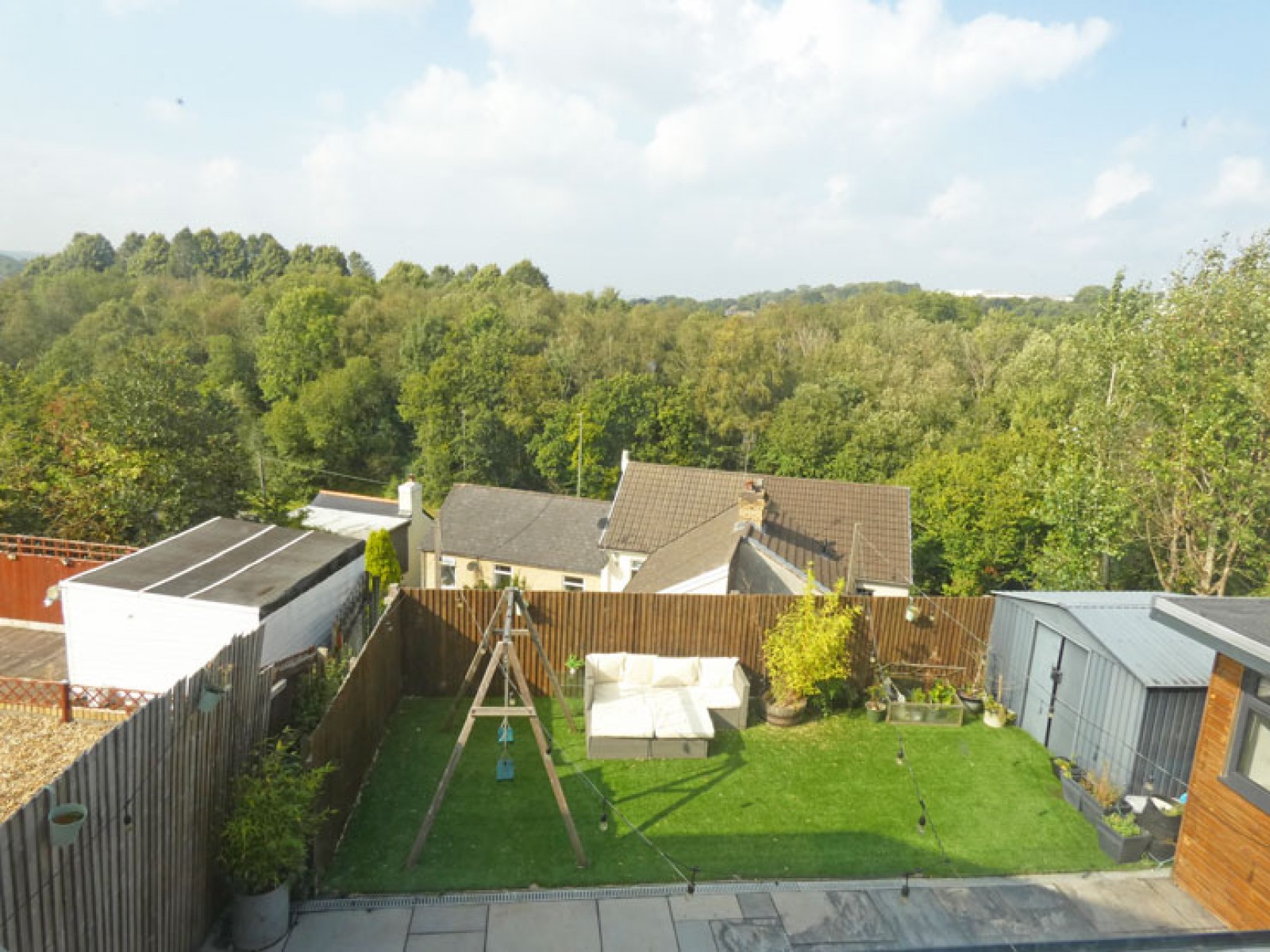 Images for Gellideg Isaf Rise, Maesycwmmer, Hengoed, CF82 7RB EAID: BID:Ystrad-mynach-branch