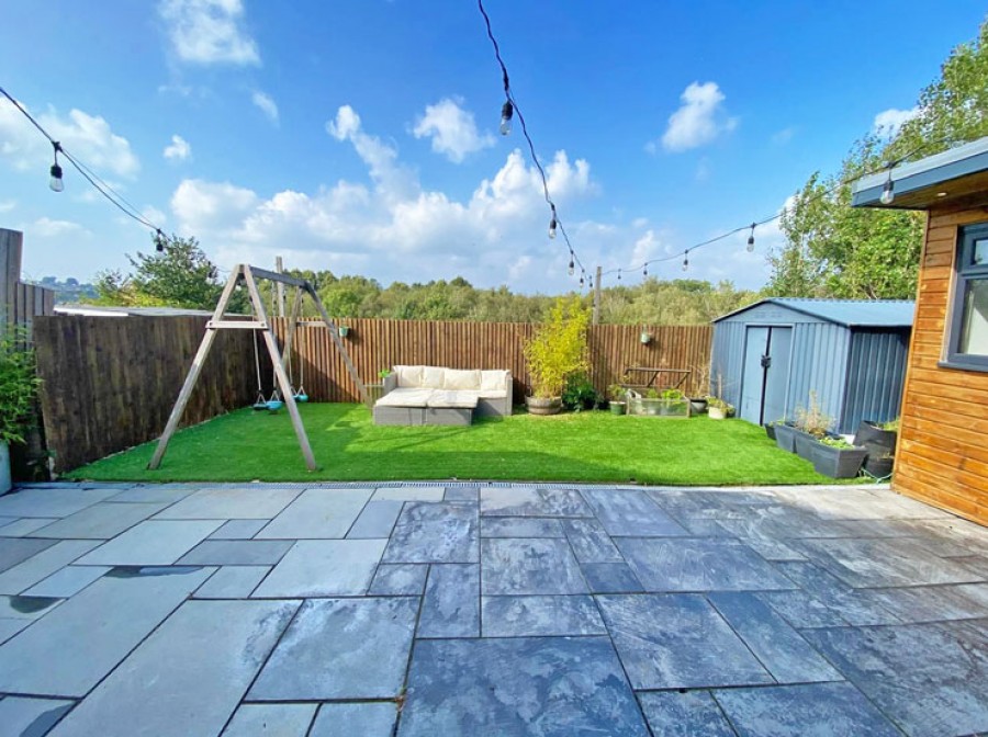 Images for Gellideg Isaf Rise, Maesycwmmer, Hengoed, CF82 7RB EAID: BID:Ystrad-mynach-branch