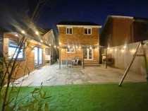 Images for Gellideg Isaf Rise, Maesycwmmer, Hengoed, CF82 7RB