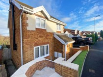 Images for Gellideg Isaf Rise, Maesycwmmer, Hengoed, CF82 7RB