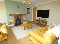 Images for Gellideg Isaf Rise, Maesycwmmer, Hengoed, CF82 7RB