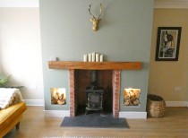 Images for Gellideg Isaf Rise, Maesycwmmer, Hengoed, CF82 7RB