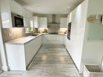 Images for Gellideg Isaf Rise, Maesycwmmer, Hengoed, CF82 7RB