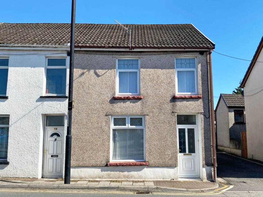 Images for Dynevor Terrace, Nelson, Treharris, CF46 6PD EAID: BID:Ystrad-mynach-branch