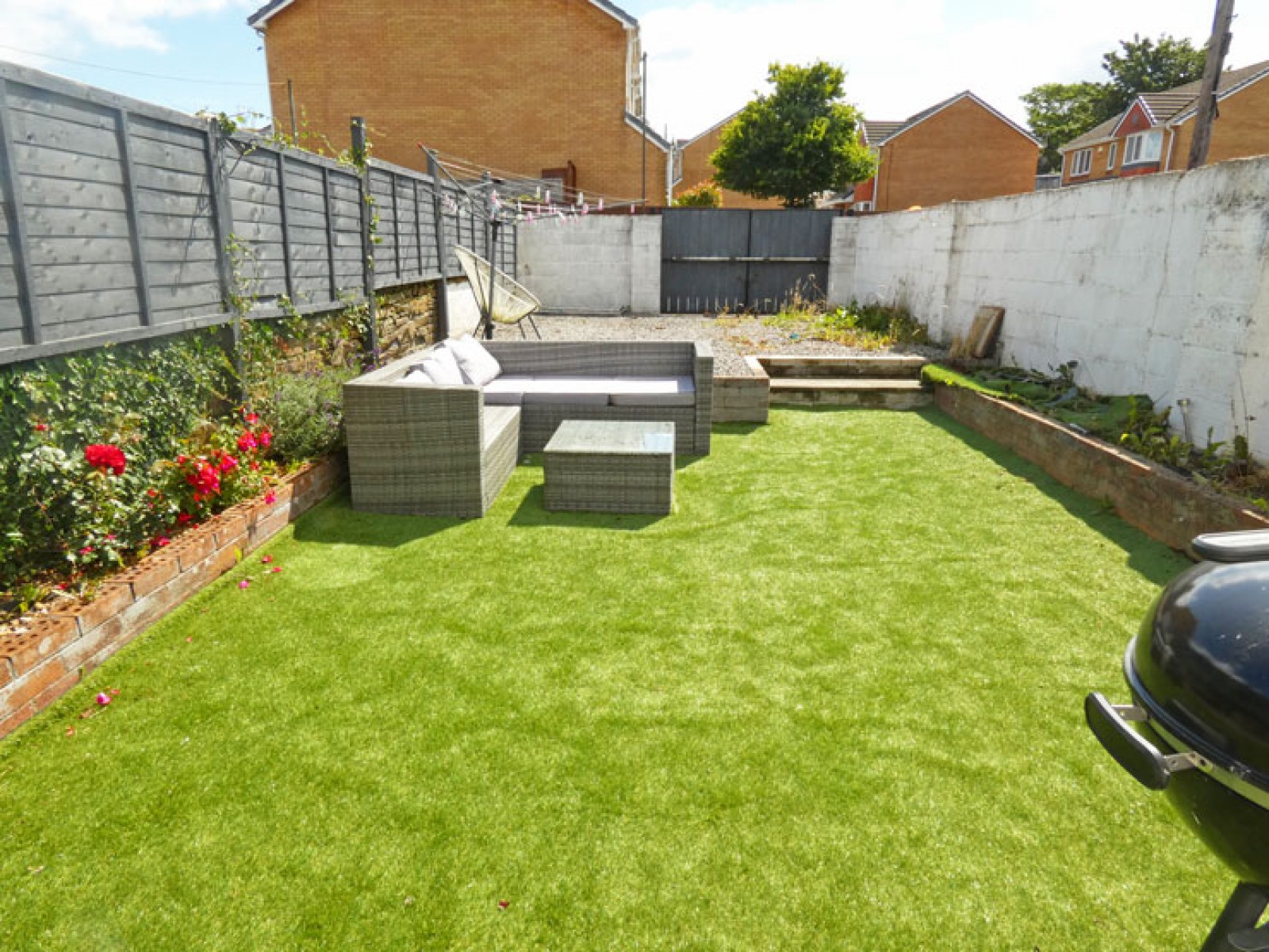 Images for Dynevor Terrace, Nelson, Treharris, CF46 6PD EAID: BID:Ystrad-mynach-branch