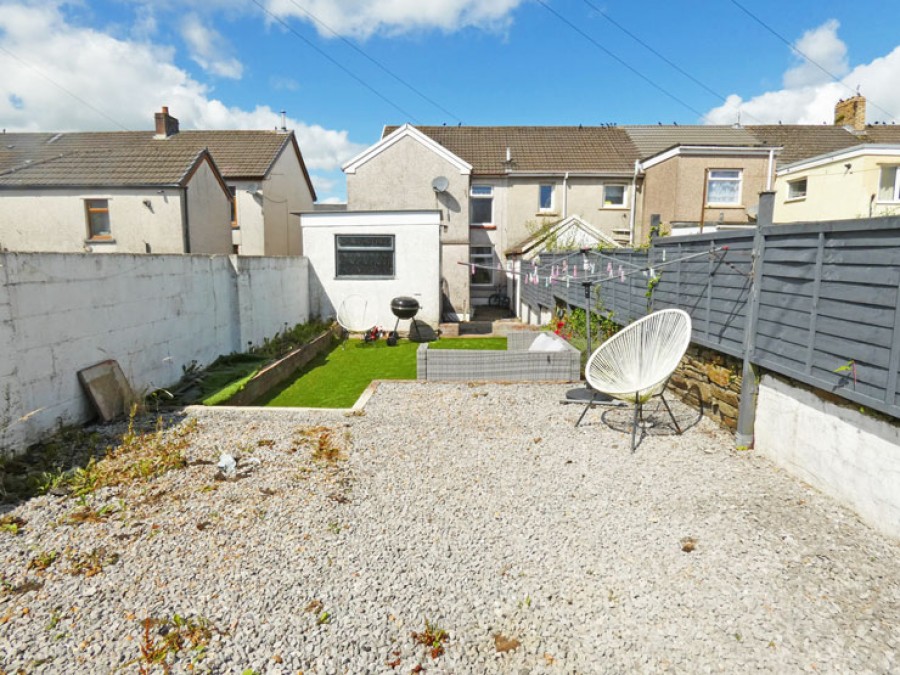 Images for Dynevor Terrace, Nelson, Treharris, CF46 6PD EAID: BID:Ystrad-mynach-branch