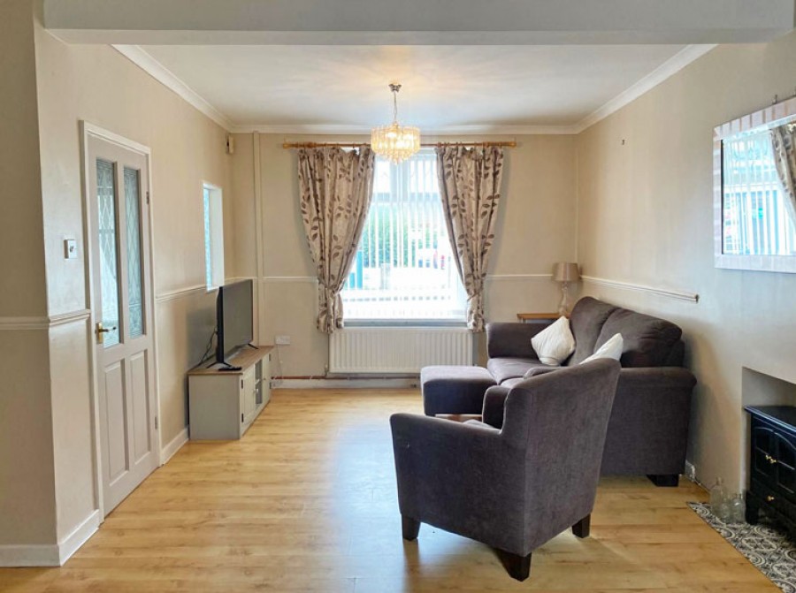 Images for Dynevor Terrace, Nelson, Treharris, CF46 6PD EAID: BID:Ystrad-mynach-branch