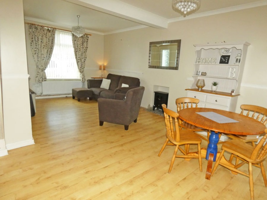 Images for Dynevor Terrace, Nelson, Treharris, CF46 6PD EAID: BID:Ystrad-mynach-branch