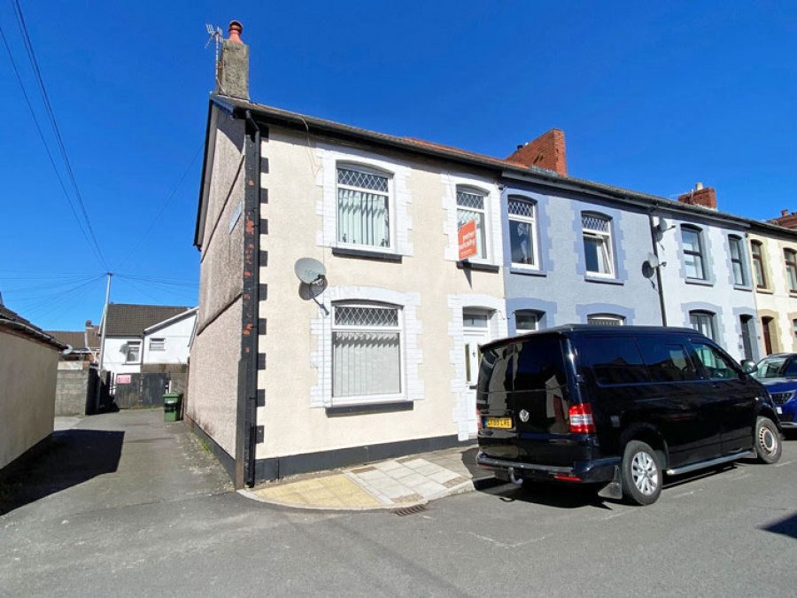 Images for Thomas Street, Nelson, Treharris, CF46 6NG EAID: BID:Ystrad-mynach-branch
