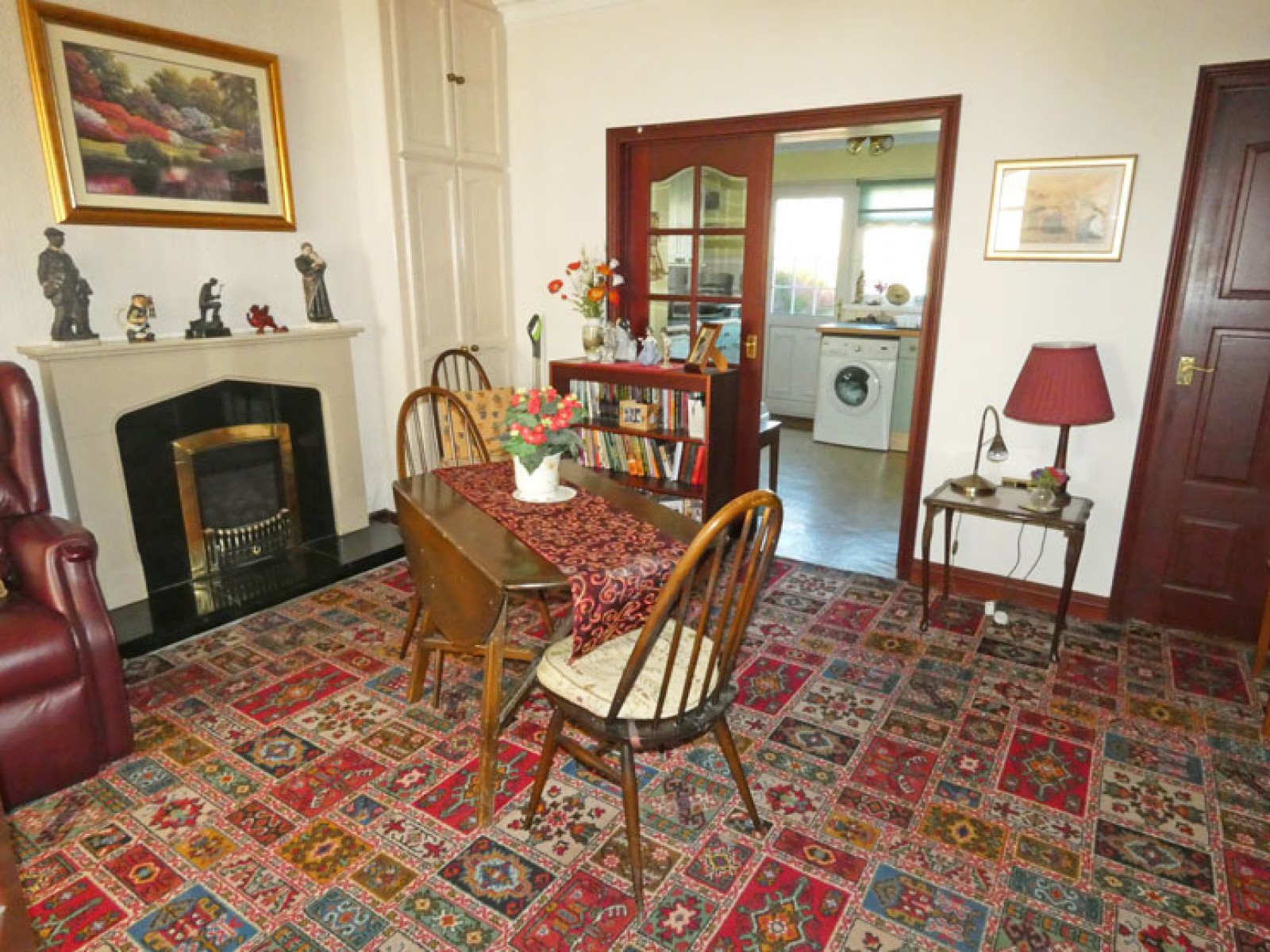 Images for Thomas Street, Nelson, Treharris, CF46 6NG EAID: BID:Ystrad-mynach-branch