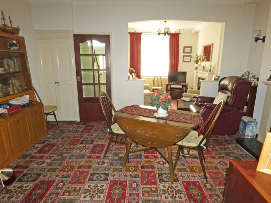 Images for Thomas Street, Nelson, Treharris, CF46 6NG EAID: BID:Ystrad-mynach-branch